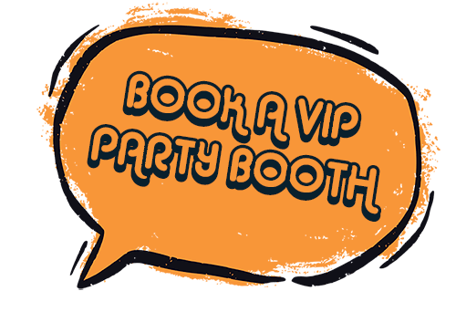 VIP Party Booths