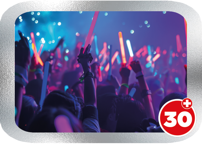 all day disco fancy dress Chesterfield