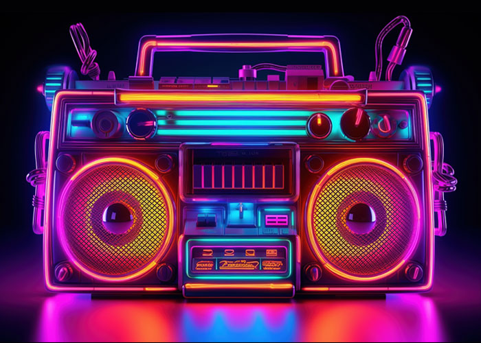Cosmic Voyages' Radio